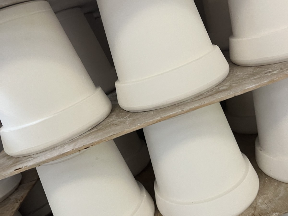 Our Mould Maker